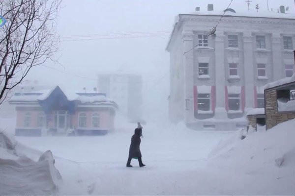 Спрашивали – отвечаем: как и кем принимается решение об актированном дне в Воркуте