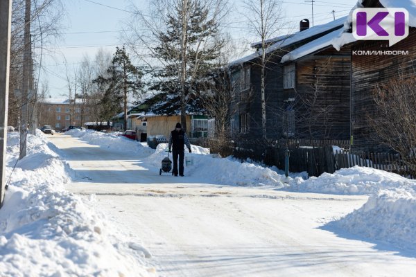 Среди жителей Верхней Максаковки стартовал опрос по вопросу благоустройства территории