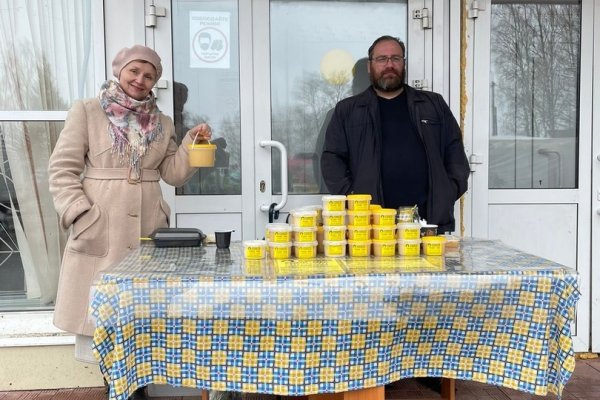 Глава усть-куломского пчелохозяйства планирует участвовать в конкурсе 