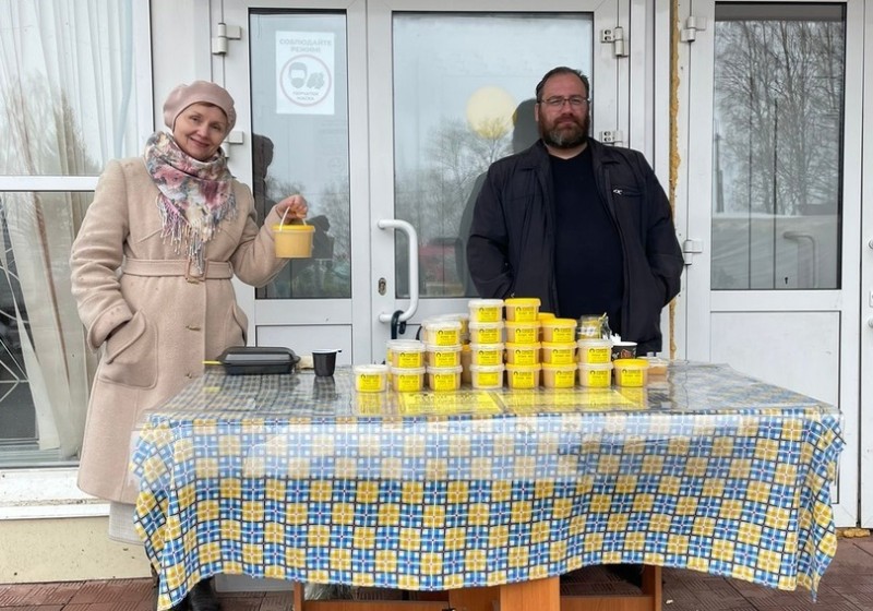 Глава усть-куломского пчелохозяйства планирует участвовать в конкурсе "Агротуризм"