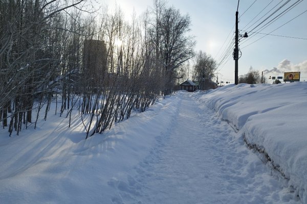 В Сыктывкаре в 2024 году благоустроят шесть пешеходных зон по ФКГС