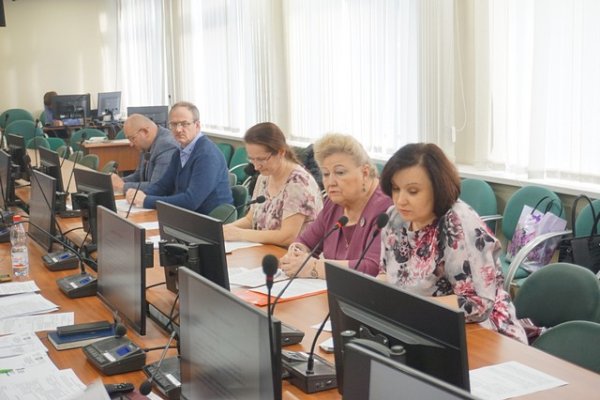 В столице Коми объявлен старт акции 