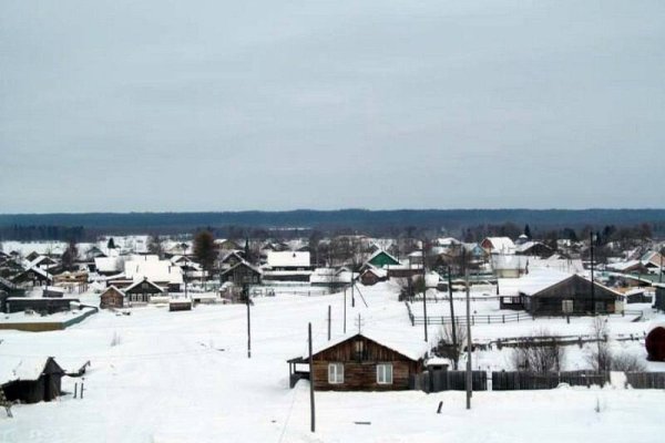 Власти Коми прорабатывают возможность строительства нового здания для Пижемского культурного центра в с. Замежная Усть-Цилемского района