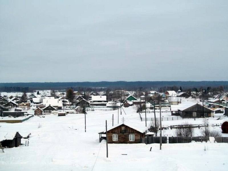 Власти Коми прорабатывают возможность строительства нового здания для Пижемского культурного центра в с. Замежная Усть-Цилемского района