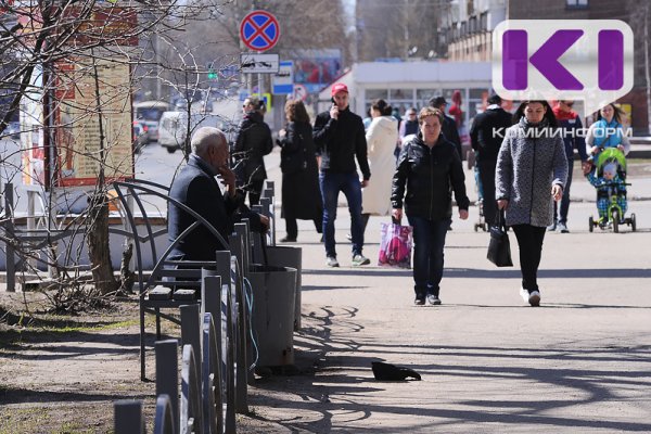 Только у 43% работодателей из Сыктывкара нет предубеждений относительно трудоустройства пенсионеров 