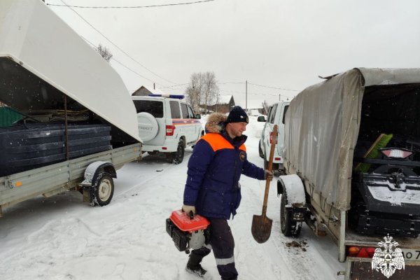 Группа пропавших в 