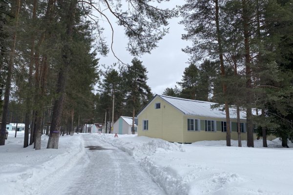 Как Коми принимает детей из Белгородской области