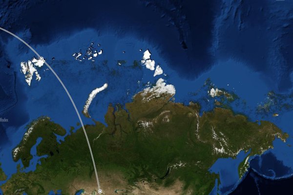 Запущенная с космодрома Байконур ракета-носитель пролетит через шесть районов Коми 