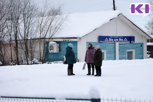 В селах и деревнях Коми снизилась смертность населения