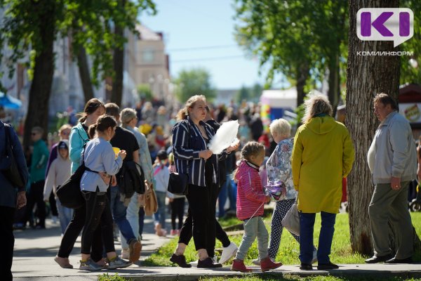 Ученые выяснили, что произойдет с организмом при отказе от сахара на неделю