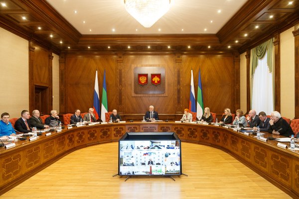 Республика Коми отметит 100-летие со дня рождения Ивана Павловича Морозова