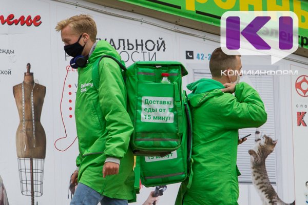 У работодателей Коми растет востребованность подработчиков