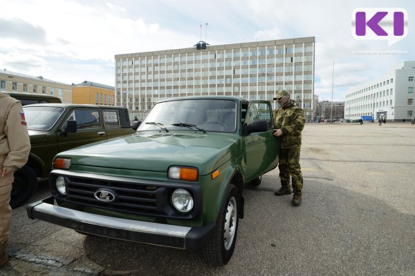 В Коми предлагают освободить от транспортного налога участников СВО и многодетные семьи