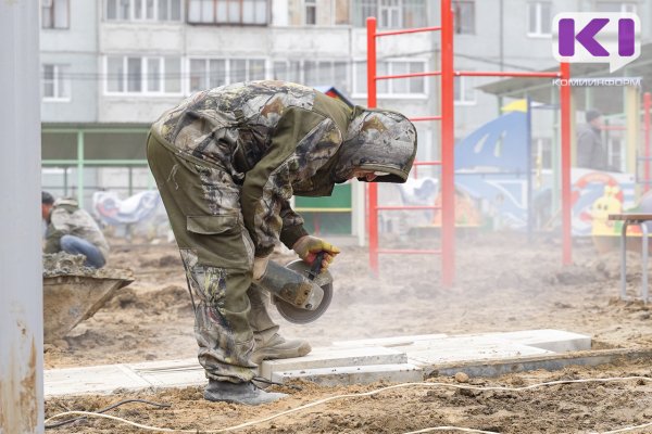 Предприниматель из Сыктывкара обокрал детский сад в Курской области на миллион рублей