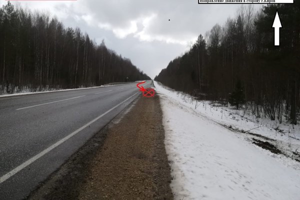 В Сысольском районе водитель Mitsubishi Outlander опрокинулся в кювете