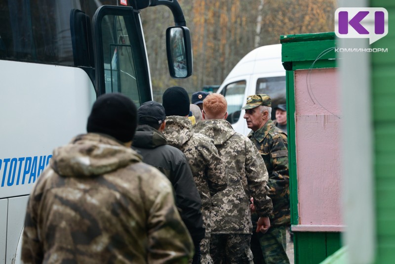 В Коми отличившиеся в специальной военной операции участники смогут претендовать на бесплатный земельный участок