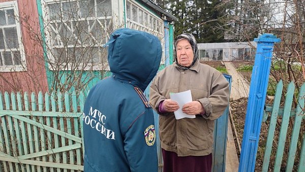 В Сыктывкаре участились случаи пожаров в частном секторе и на дачах

