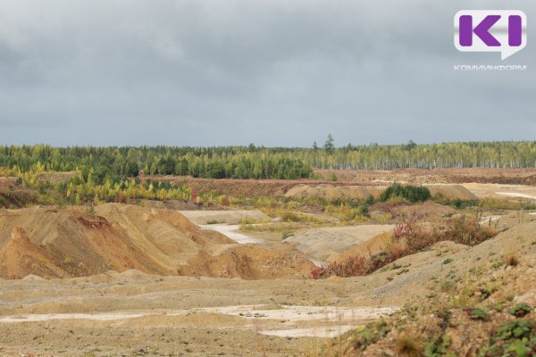 Завершено расследование уголовного дела по обвинению депутата Совета Сыктывдинского района в получении взятки