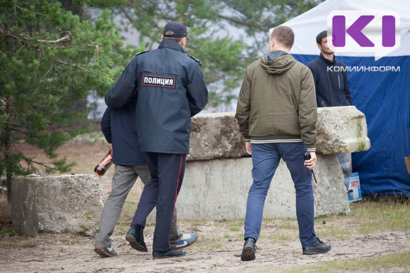 В медорганизациях Коми создадут подразделения по оказанию помощи нетрезвым гражданам