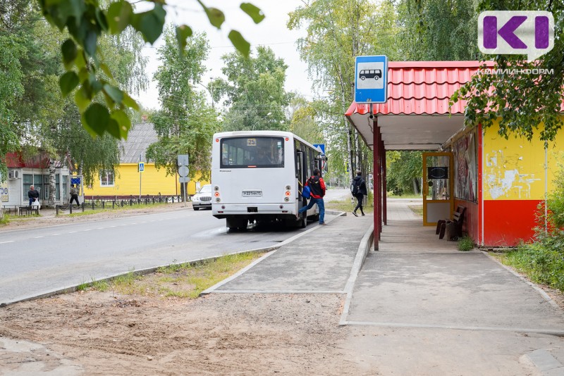 Проектный офис Коми проверил качество выполненных работ в Верхней Максаковке

