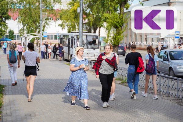 Сыктывкарцы рассказали, какие профессии считают переоцененными