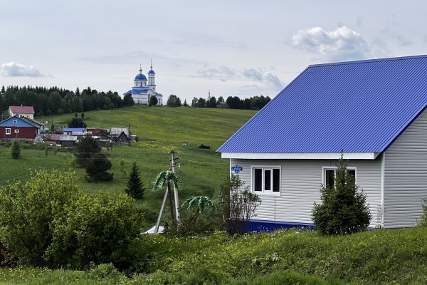 В Республике Коми началось строительство межпоселкового газопровода к селу Ыб