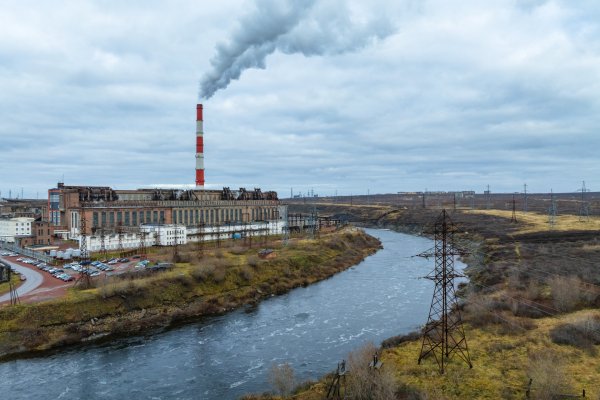 Т Плюс завершает отопительный сезон в Воркуте