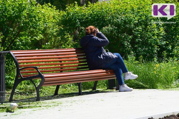 Жительницы Ухты и Печоры, спасаясь от долговой ямы, перевели на мошеннический 