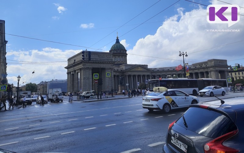 Фестиваль "Дни Республики Коми в Санкт-Петербурге" пройдет 2 августа 