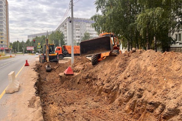 Сыктывкарским автовладельцам рассказали, как повлияет на них транспортная реформа