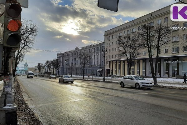 Курская область поблагодарила Коми за поддержку