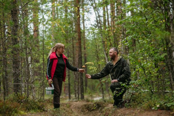 В Коми впервые пройдет 