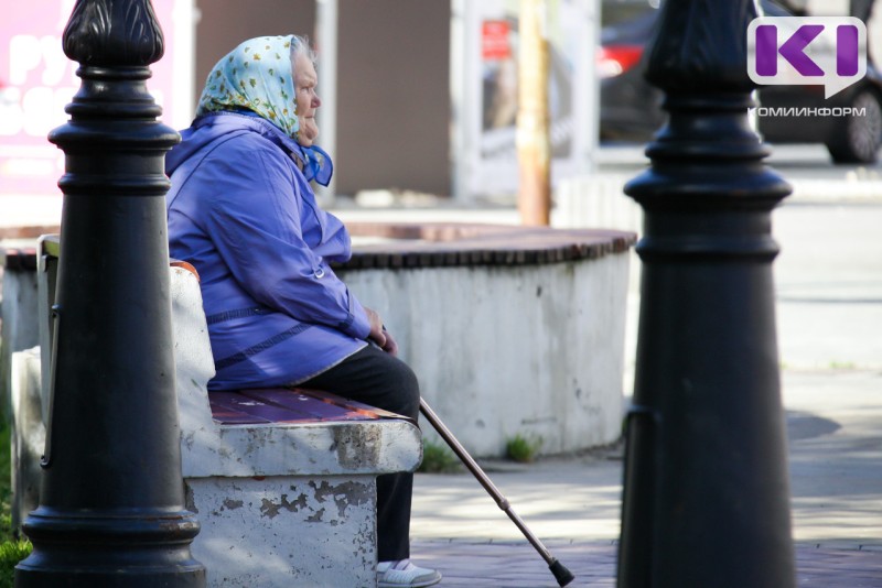 Бабушки-блокадницы помогли общественникам из Ухты в сборе гуманитарной помощи