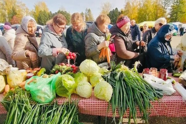 Глава Коми рассказал, чем порадует посетителей и участников Республиканский конкурс-ярмарка 