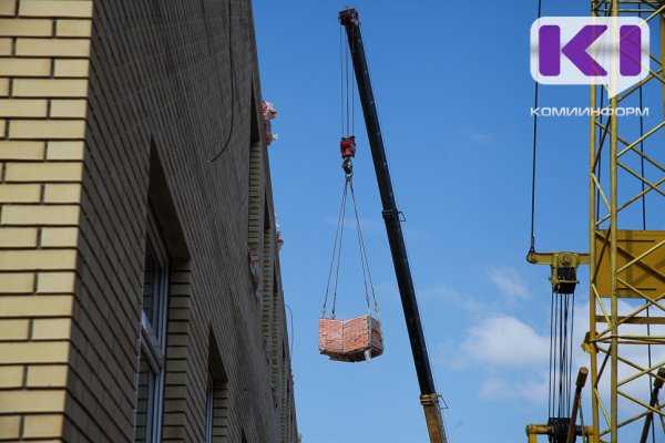 На стройке многоквартирного жилого дома в с.Айкино нашли мигранта без документов 