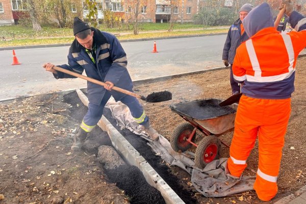 Новый маршрут 1м в Сыктывкаре пустят по ул. Пушкина