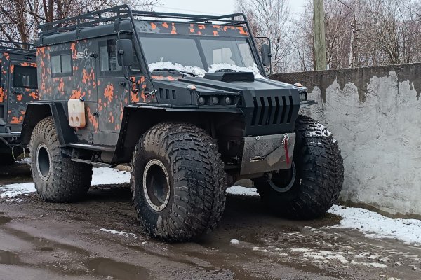 Пятерых человек эвакуировали из сломавшегося вездехода в 