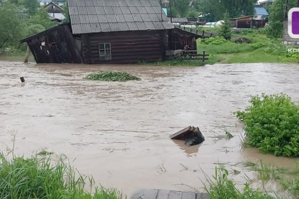 В Объячево сняли режим 