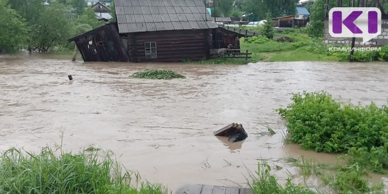 В Объячево сняли режим "Повышенная готовность"
