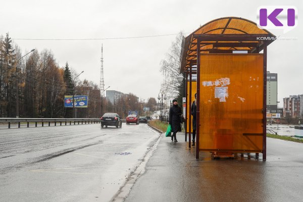 Популярные маршруты вышли на улицы Сыктывкара по новому расписанию