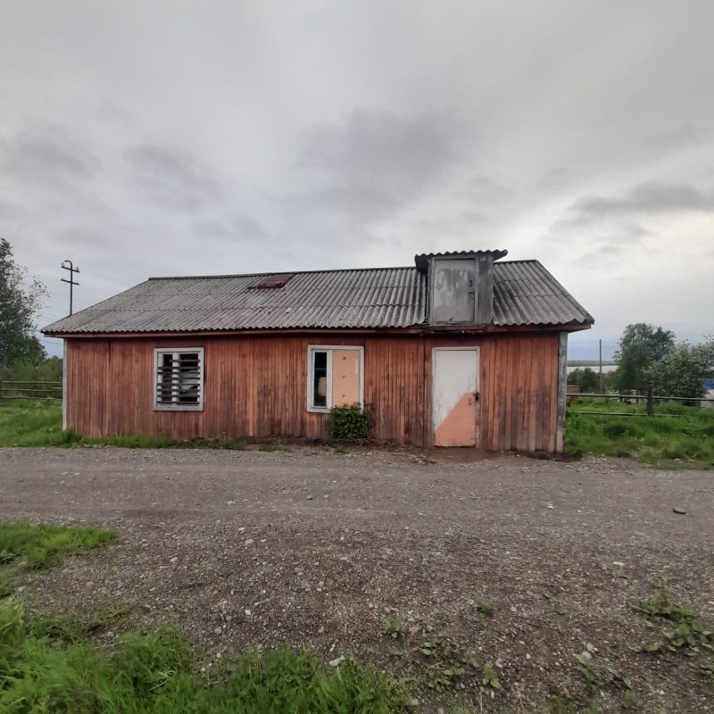 В Коми выставили на аукцион здания шести ФАПов