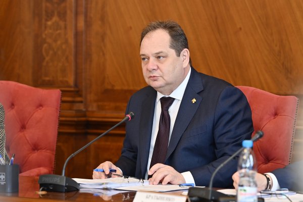 Неважных моментов в подготовке к юбилею Великой Победы нет — Ростислав Гольдштейн
