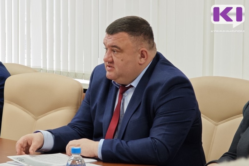 Финансирование госпрограммы "Развитие транспортной системы" в Коми в 2026-2028 годах составит 33,8 млрд рублей