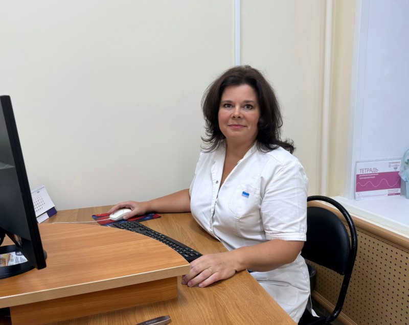 Ишемический и геморрагический: в чем разница, рассказала врач-невролог 

