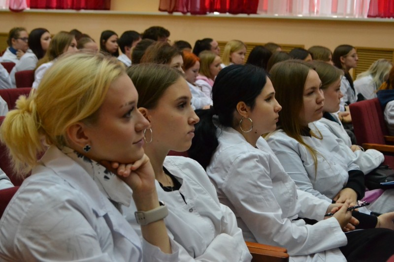 В 2026 году республиканский агропромышленный техникум выпустит 26 ветеринаров

