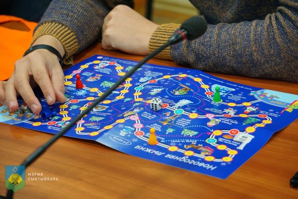 В Сыктывкаре стартует новый сезон проекта 