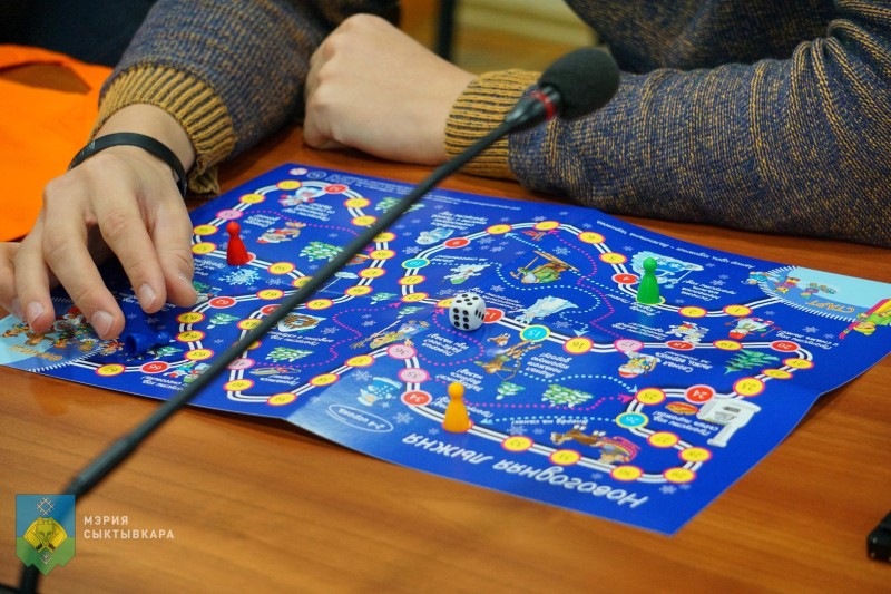 В Сыктывкаре стартует новый сезон проекта "Сыктывкарская лыжня"

