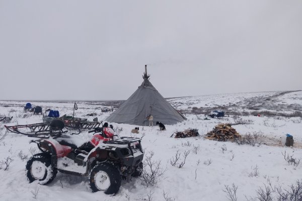 При поддержке Минсельхоза Коми воркутинское сельхозпредприятие получит партию современной техники