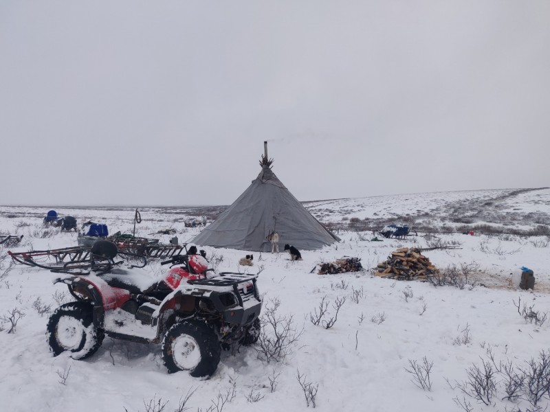 При поддержке Минсельхоза Коми воркутинское сельхозпредприятие получит партию современной техники