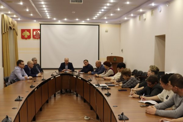 Власти Сыктывдина намерены решить вопрос переполненности автобусов на маршрутах 101 и 174